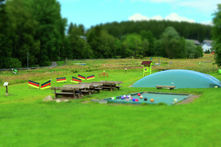 Tubing Hochschwarzwald